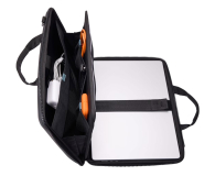 Thule Gauntlet 5 MacBook Attaché 16” Black - 1456379 - zdjęcie 4
